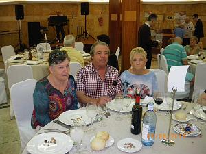 2015 06 06 et 07  ALMERIA SANTA CRUZ (83)